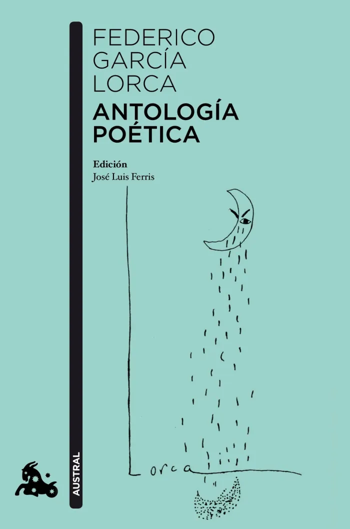 Antología Poética
