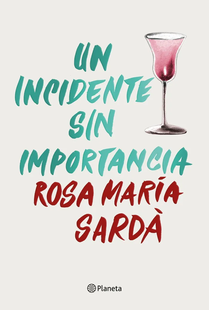 Un Incidente sin Importancia
