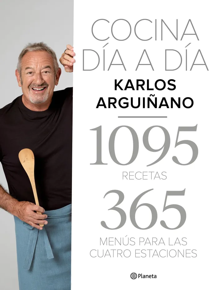 Cocina Día a Día