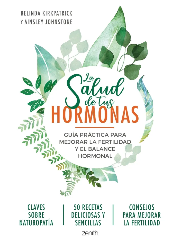La Salud de Tus Hormonas