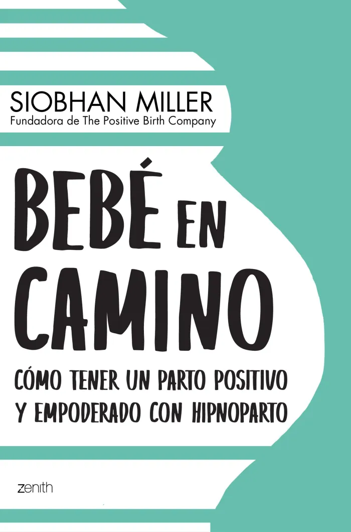 Bebé en Camino