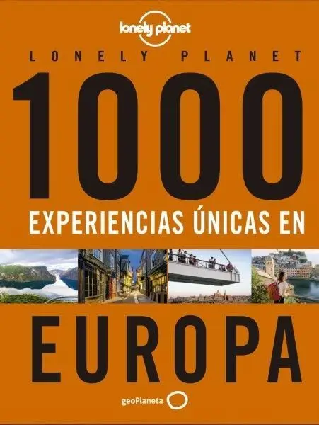1000 Experiencias Únicas en Europa