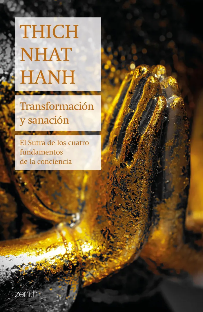 Transformación y Sanación