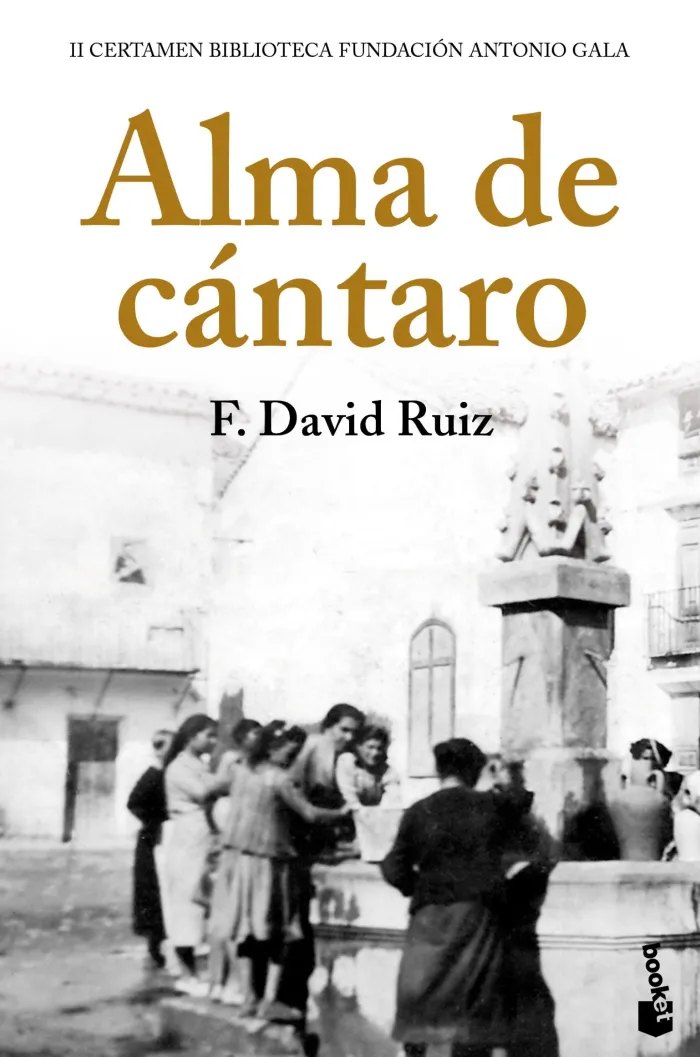 Alma de Cántaro