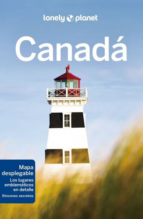 Canadá - Lonely Planet