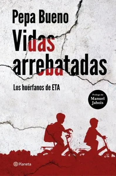 Vidas Arrebatadas