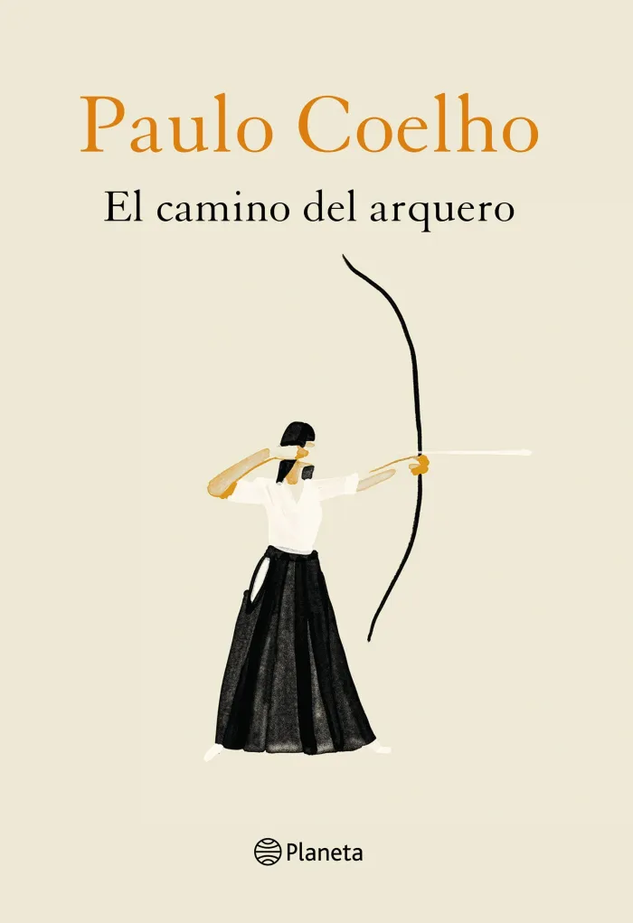 El Camino del Arquero