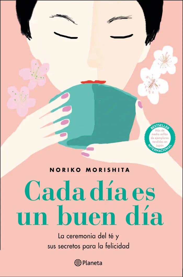 Cada Día Es un Buen Día