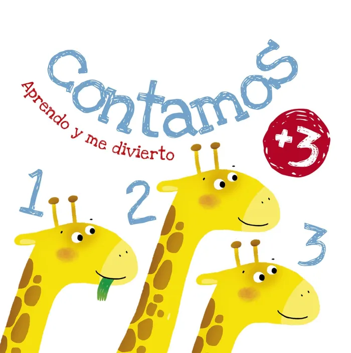 Contamos. Aprendo y me Divierto