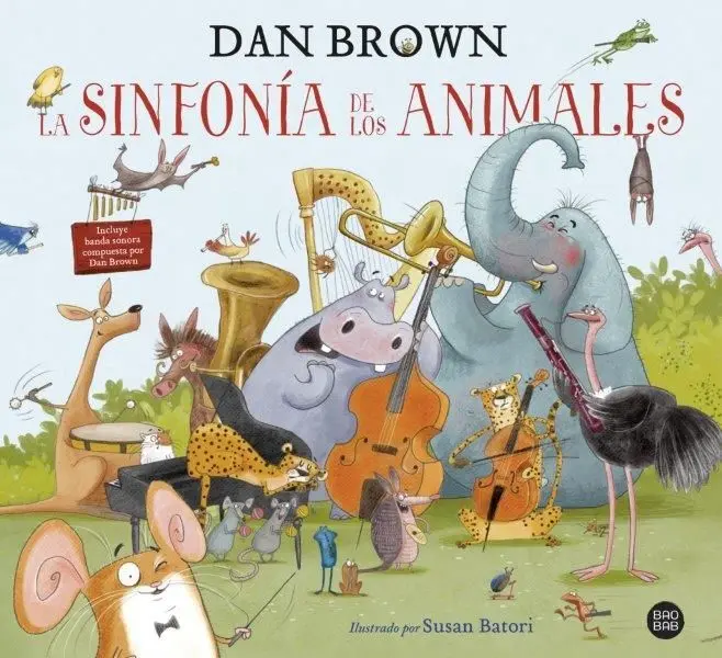La Sinfonía de los Animales