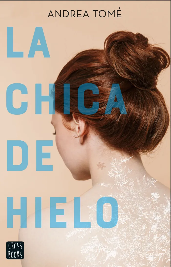 La Chica de Hielo