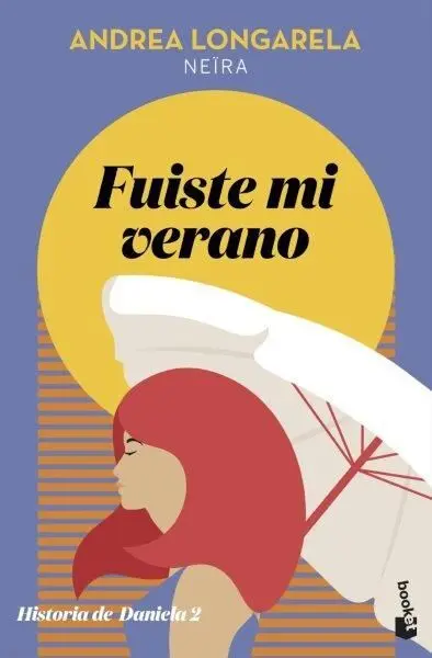 Fuiste mi Verano