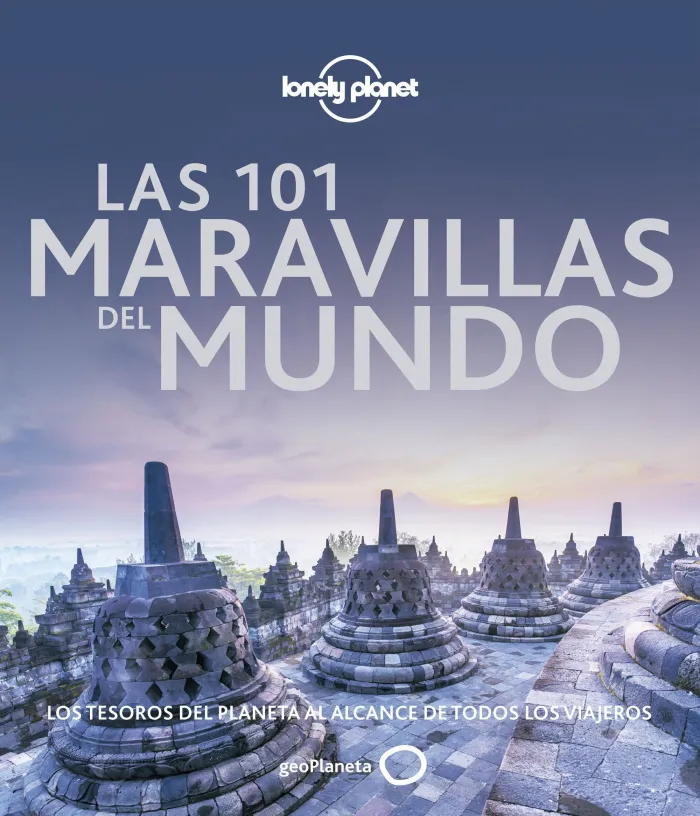 Las 101 Maravillas del Mundo