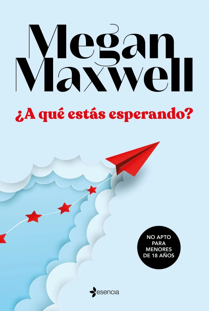 A qué estás Esperando?