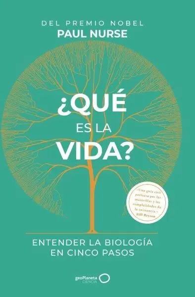 Qué Es la Vida?