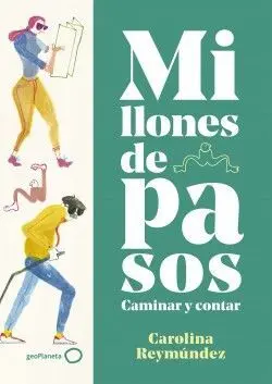 Millones de Pasos