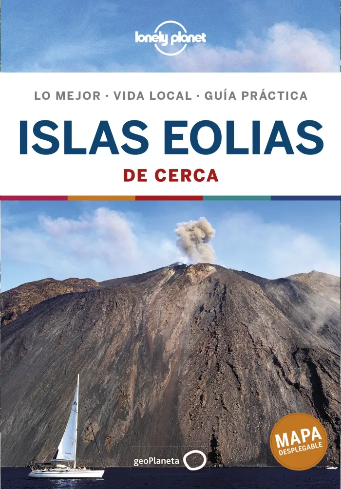 Islas Eolias de Cerca - Lonely Planet