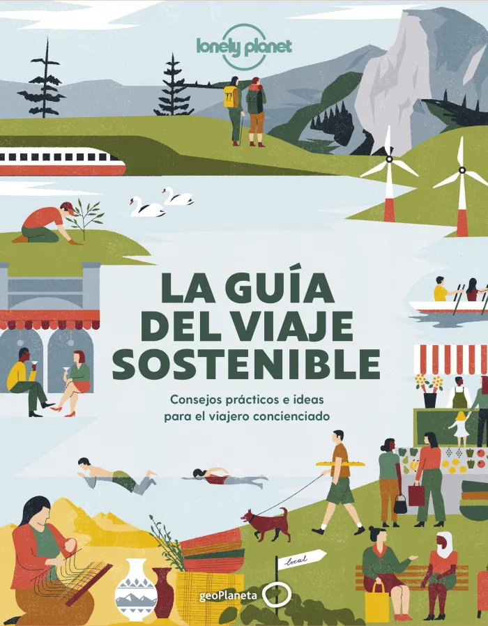 La Guía del Viaje Sostenible