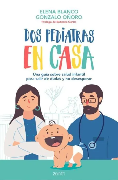 Dos Pediatras en Casa