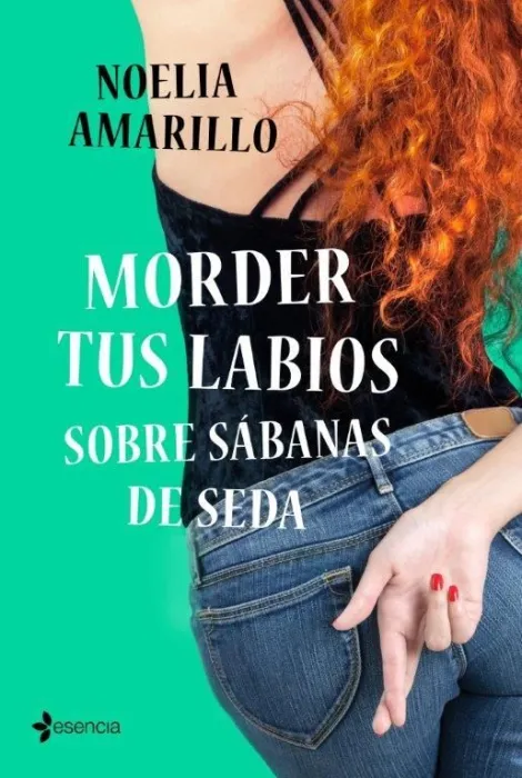 Morder Tus Labios Sobre Sábanas de Seda
