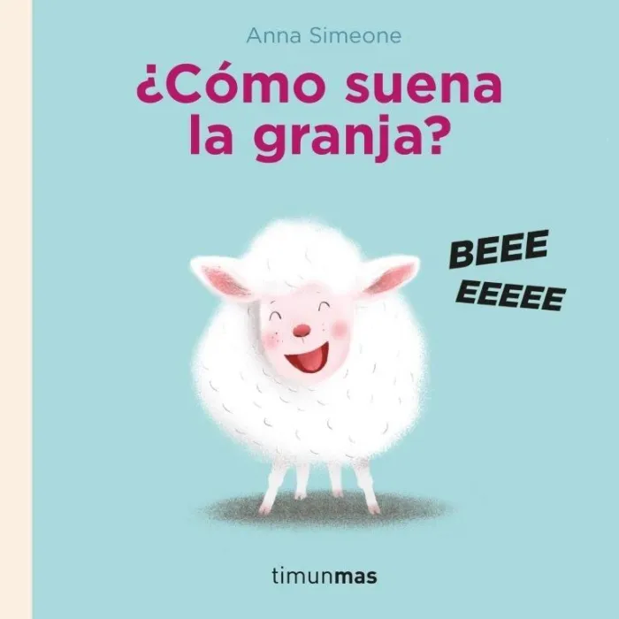 Cómo Suena la Granja?