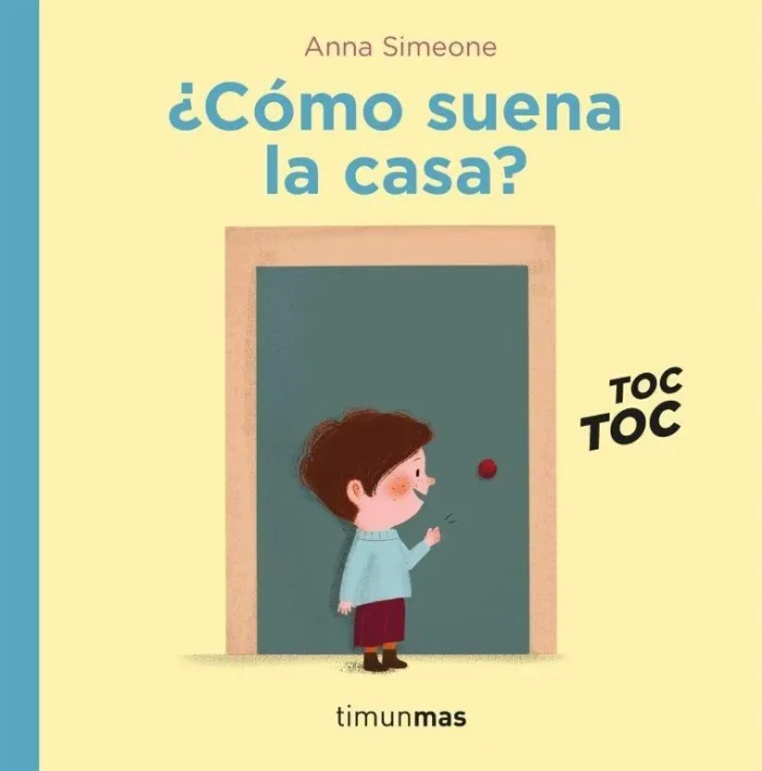 Cómo Suena la Casa?