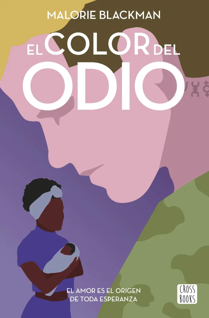 El Color del Odio. Pares y Nones 2