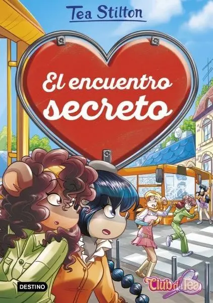 El Encuentro Secreto