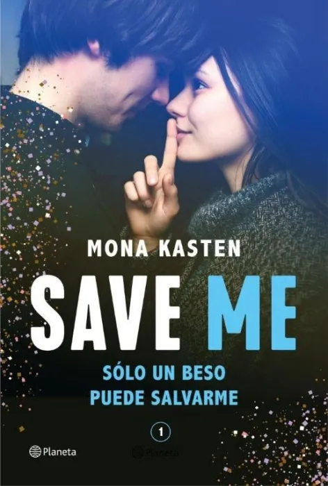 Save me (Serie Save 1)