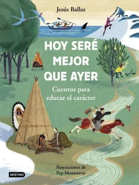 Hoy Seré Mejor que Ayer