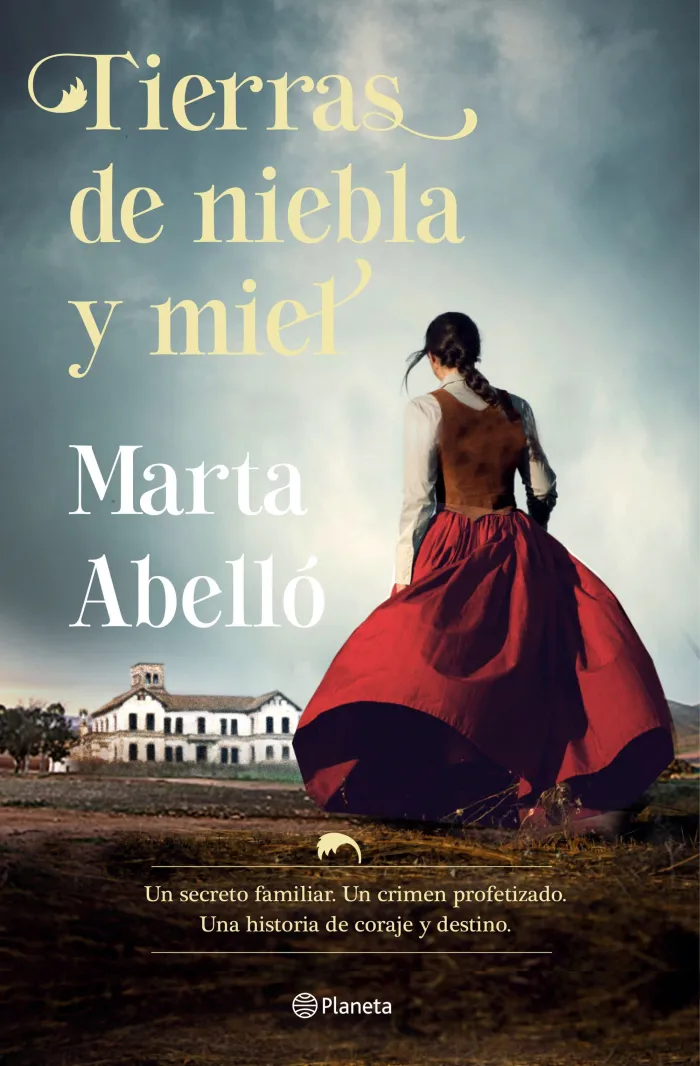 Tierras de Niebla y Miel