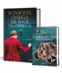 Pack - Mil Besos Prohibidos + Amores Prohibidos