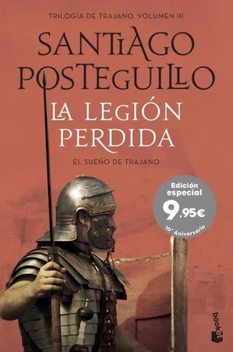 La Legión Perdida