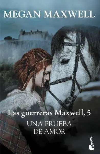 Una Prueba de Amor