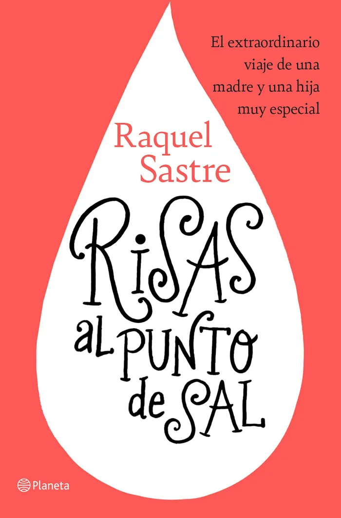 Risas Al Punto de Sal