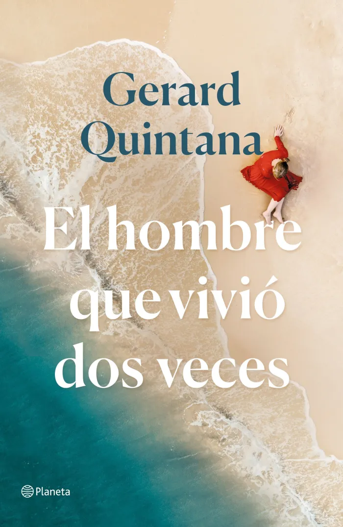 El Hombre que Vivió Dos Veces