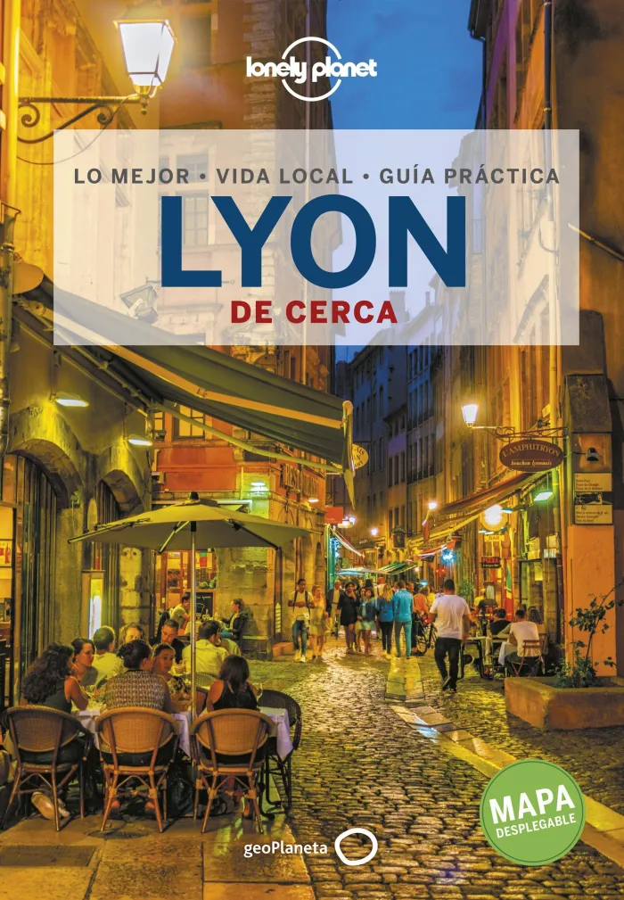 Lyon de Cerca