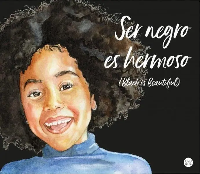 Ser Negro Es Hermoso