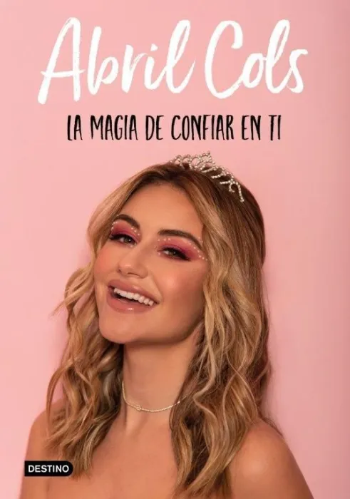 La Magia de Confiar en Ti