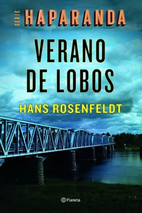 Verano de Lobos