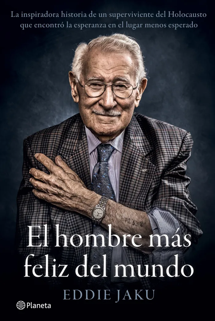 El Hombre Más Feliz del Mundo
