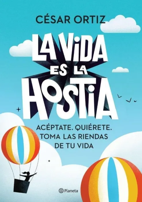 La Vida Es la Hostia