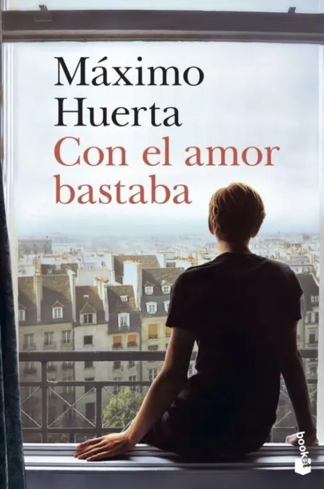 Con el Amor Bastaba