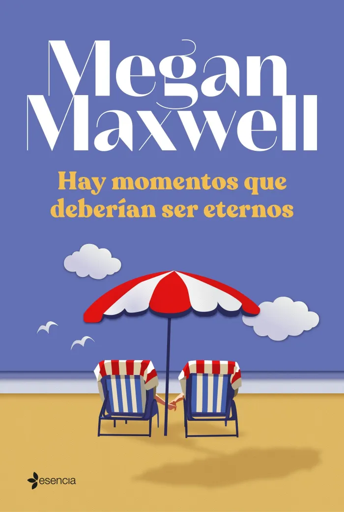 Hay Momentos que Deberían Ser Eternos