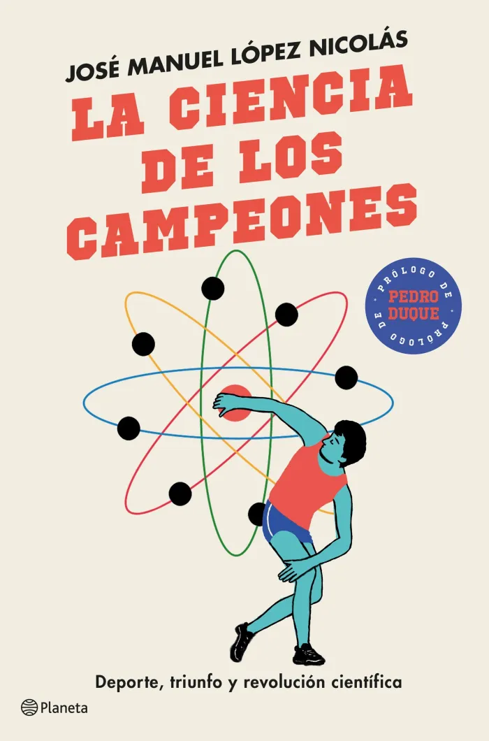 La Ciencia de los Campeones