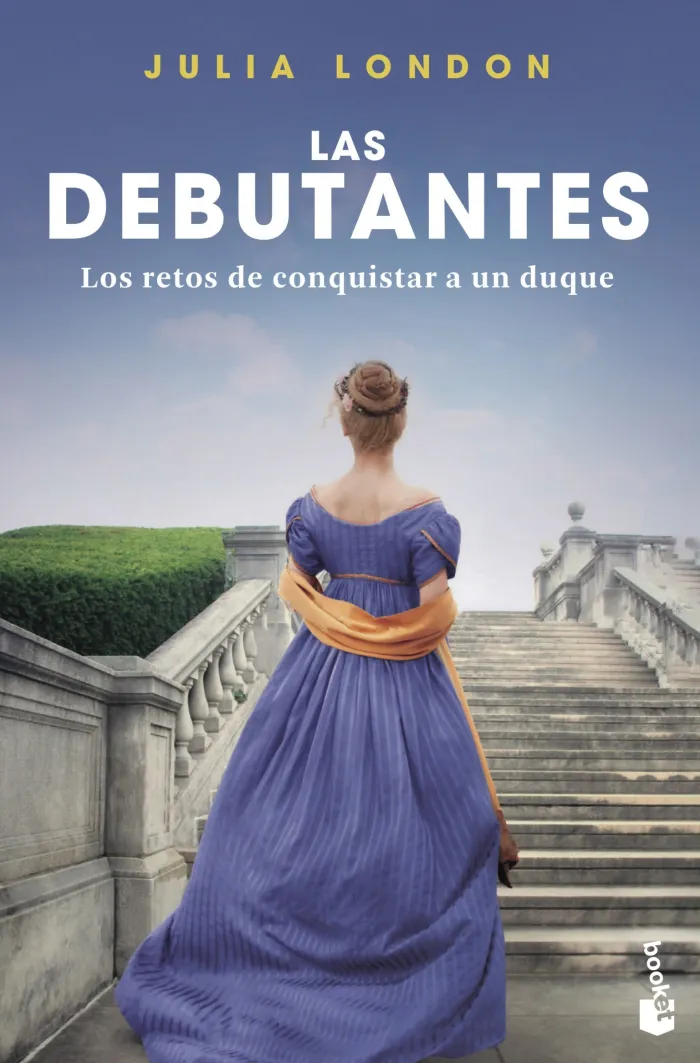 Los Retos de Conquistar a un Duque - las Debutantes 1