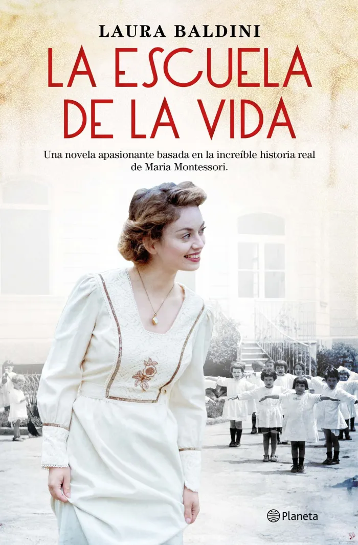 La Escuela de la Vida