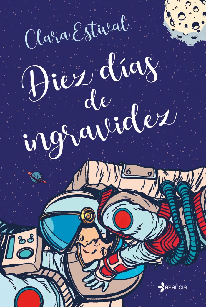 Diez Días de Ingravidez