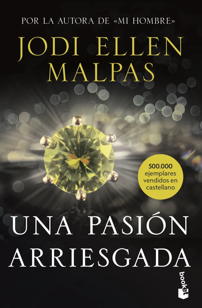 Una Pasión Arriesgada
