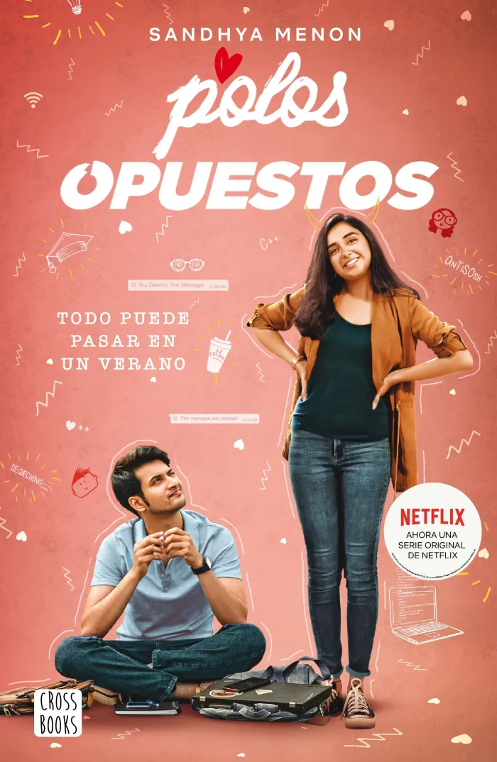 Polos Opuestos
